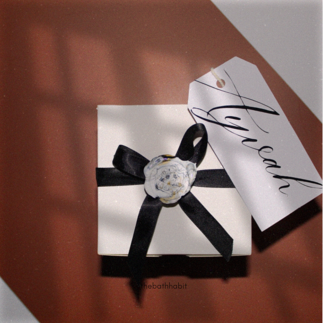 The Bath Habit E-Gift Card