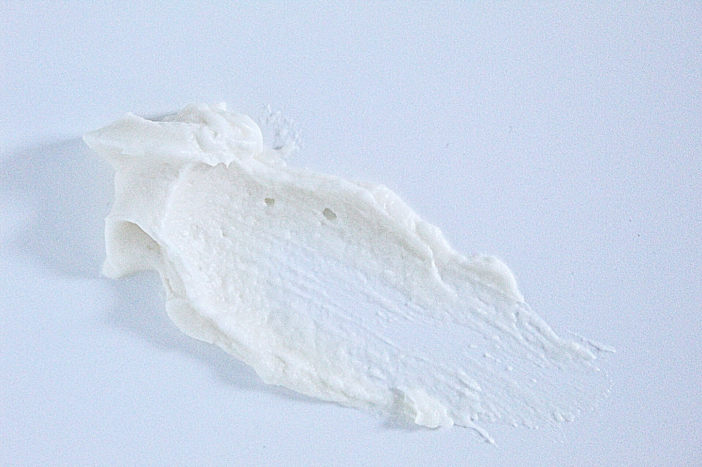 Warm Vanilla Whipped Body Butter