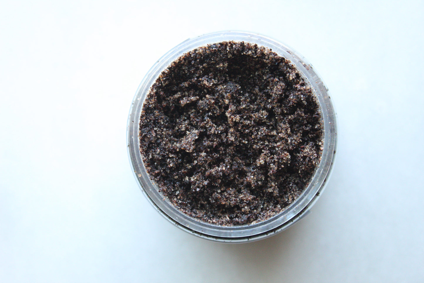 On The Grind Coffee + Brown Sugar Body Scrub