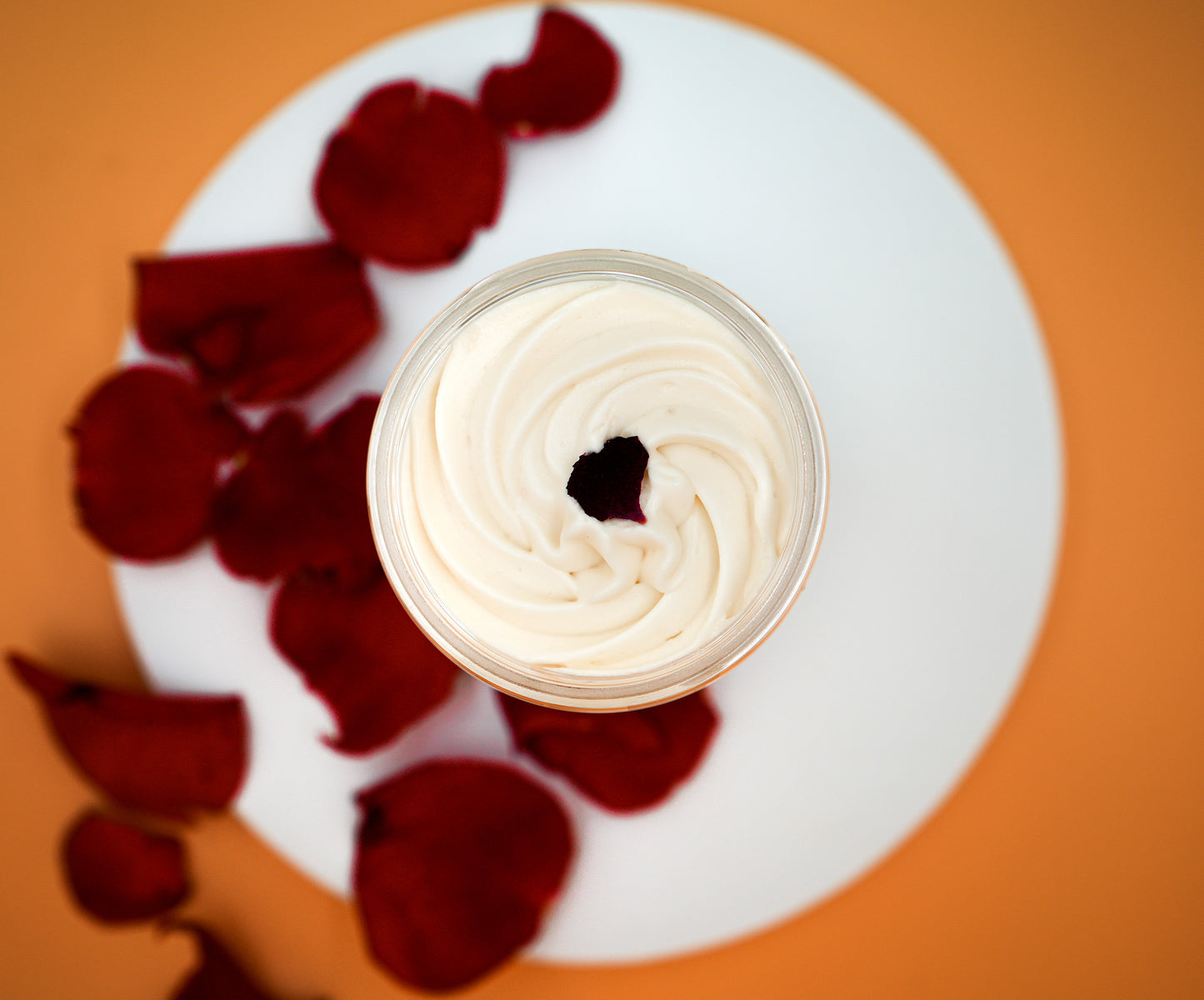 Rose Rising Whipped Body Butter